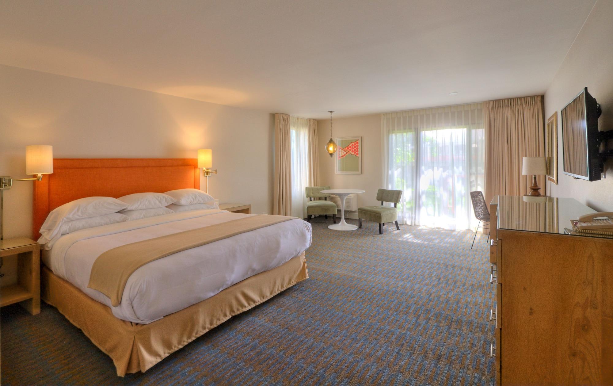 Ashland Hills Hotel & Suites Экстерьер фото