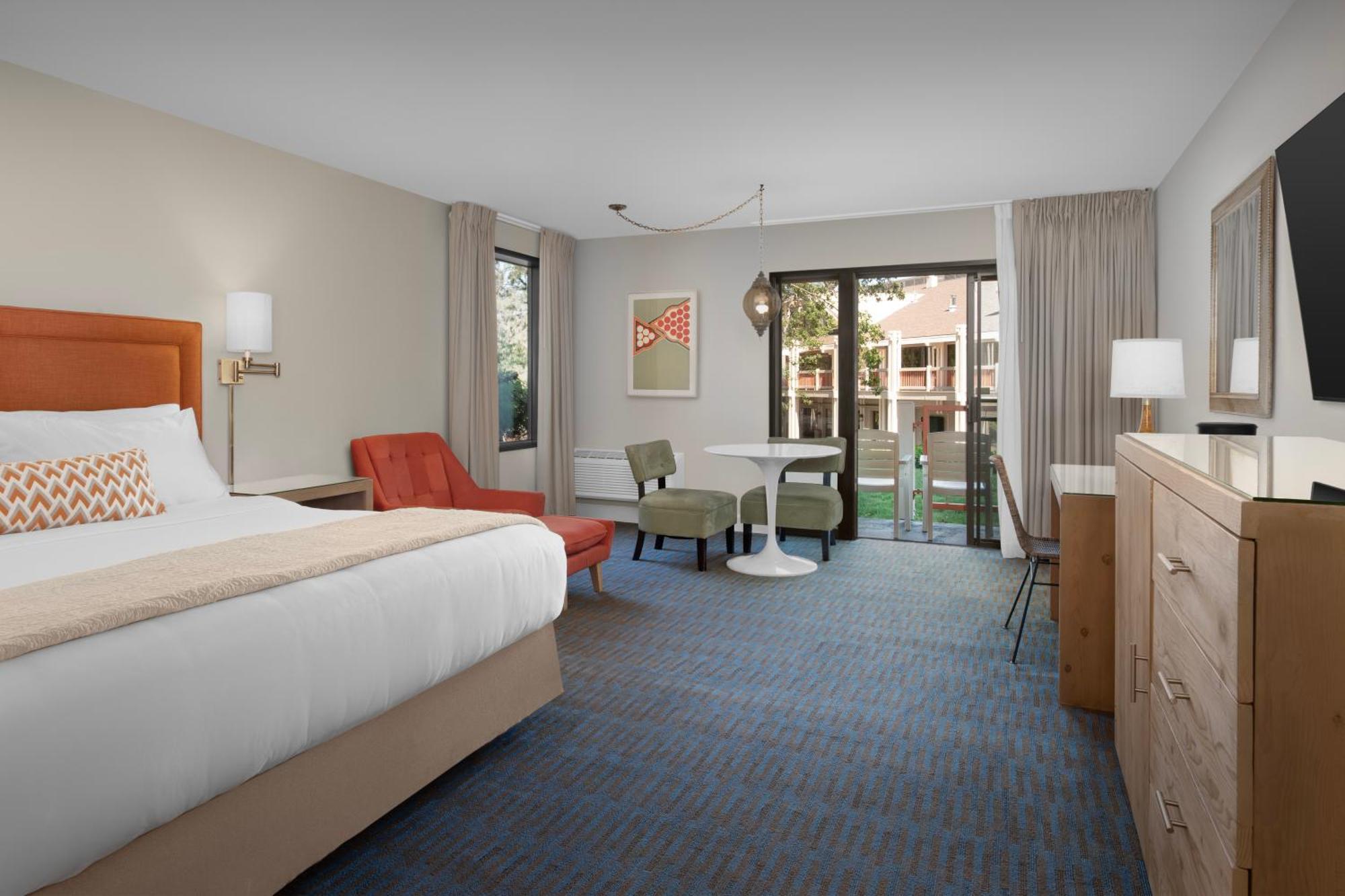 Ashland Hills Hotel & Suites Экстерьер фото