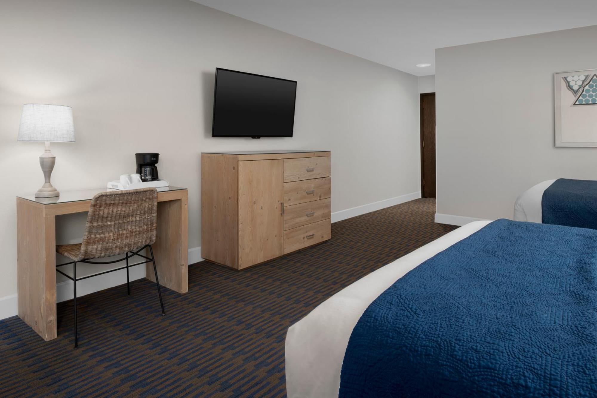 Ashland Hills Hotel & Suites Экстерьер фото